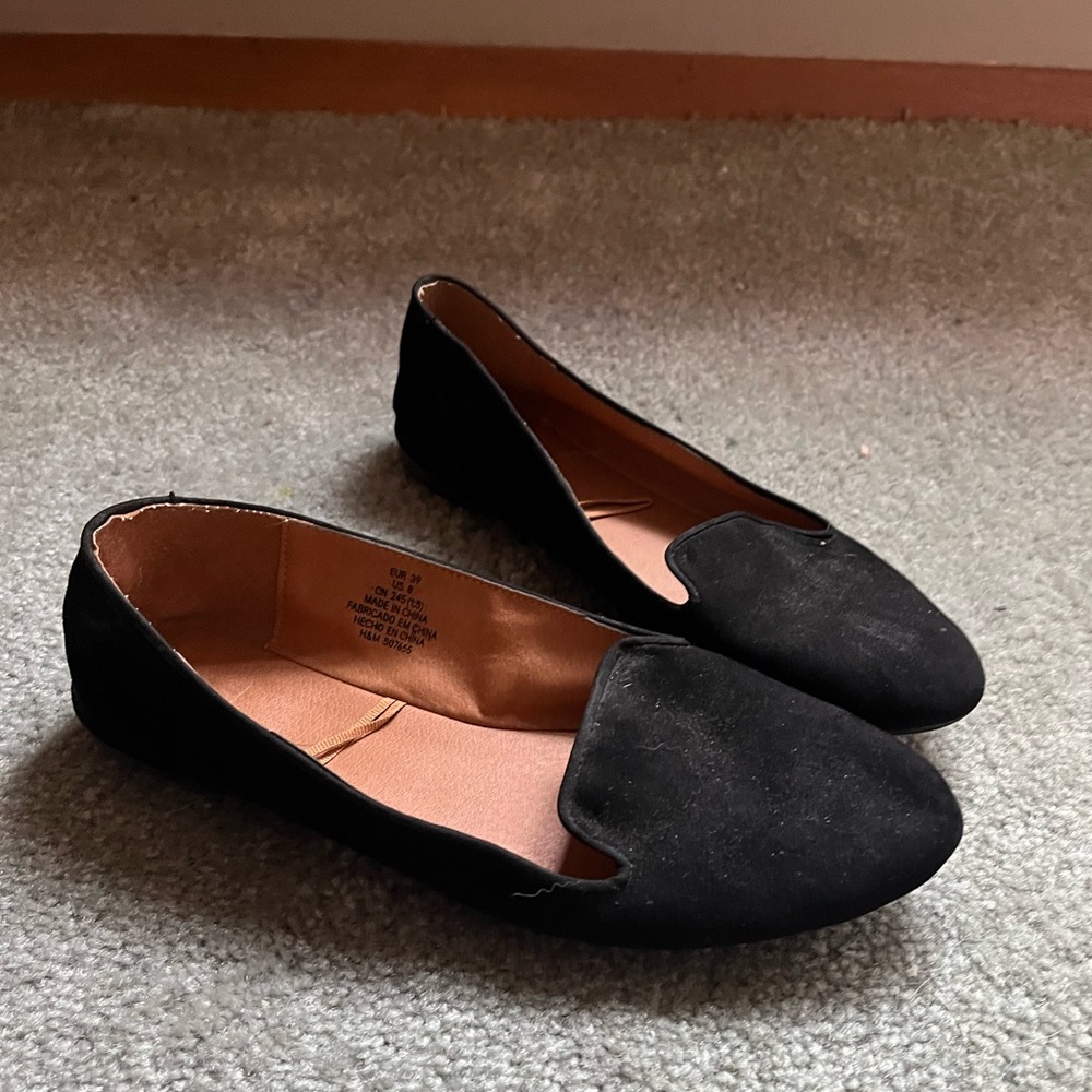 Women’s Flats